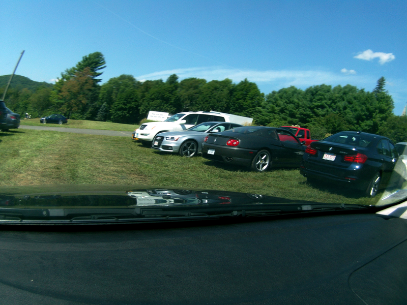 Illustration for article titled Lime Rock Historics 2014 (Part 4)
